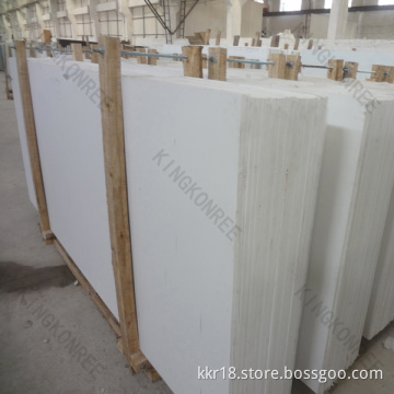China Manufacturer Artificial Quartz Stone Slabs